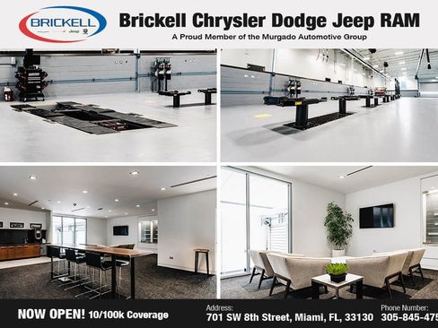 Used 2021 Jeep Grand Cherokee L Limited image 38