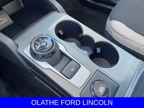 New 2026 Ford Bronco Sport Big Bend w/ Convenience Package image 10