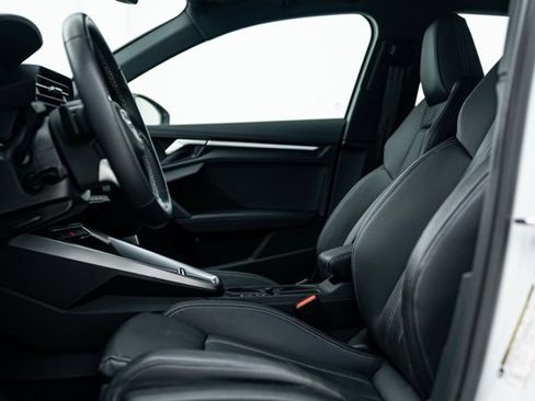 Used 2023 Audi S3 Prestige w/ Prestige Package image 4