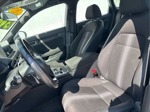 Used 2025 Honda Civic Sport image 28