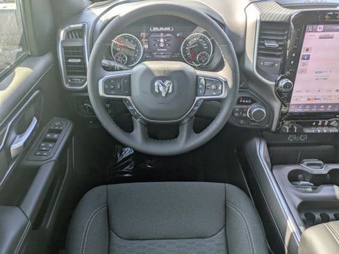 New 2026 RAM 1500 Big Horn image 14