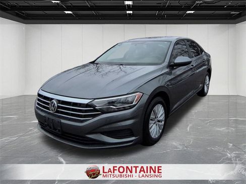 Used 2019 Volkswagen Jetta S w/ Driver Assistance Package image 1