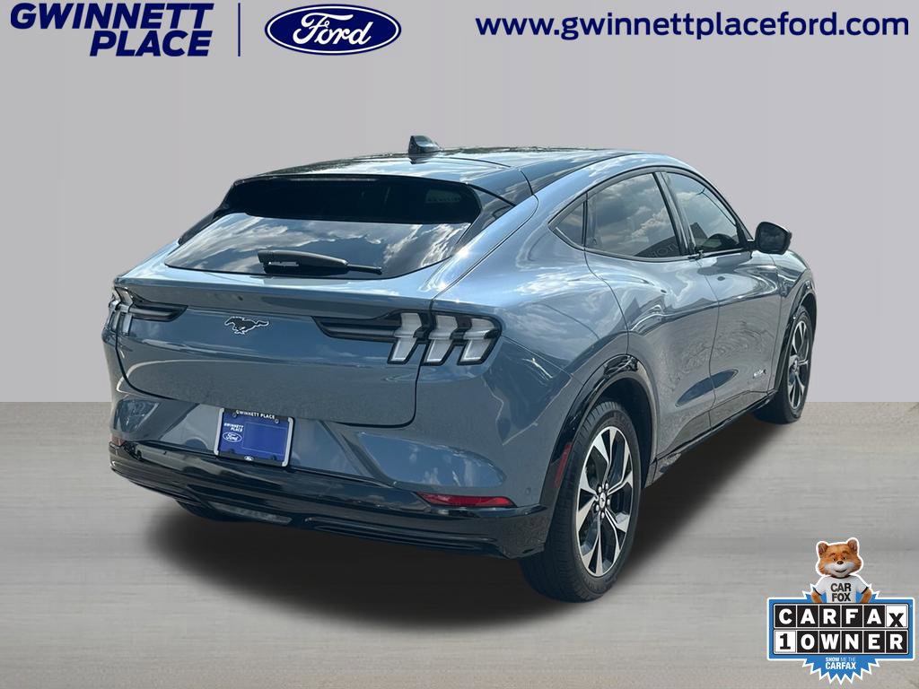 Used 2023 Ford Mustang Mach-E Premium RWD image 5