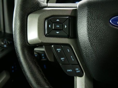 Used 2019 Ford F150 Raptor w/ Equipment Group 802A Luxury AWD/4WD image 25