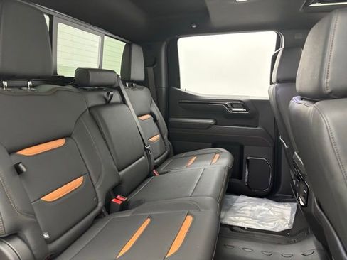 New 2026 GMC Sierra 1500 AT4 w/ AT4 Premium Package image 37