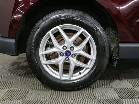 Used 2022 Ford Edge SEL w/ Convenience Package image 16