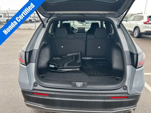 Certified 2023 Honda HR-V Sport image 11