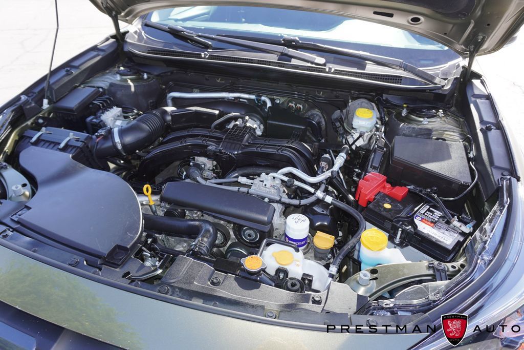 Used 2025 Subaru Outback Premium w/ Popular Package #1 AWD/4WD image 45