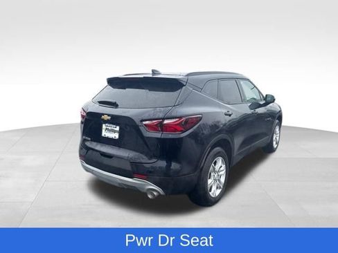 Used 2021 Chevrolet Blazer LT image 6