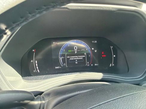 Used 2026 Toyota Grand Highlander FWD image 5