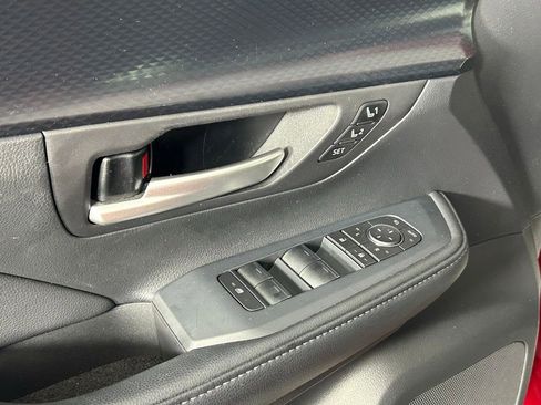 Used 2025 Toyota Grand Highlander AWD Hybrid image 38