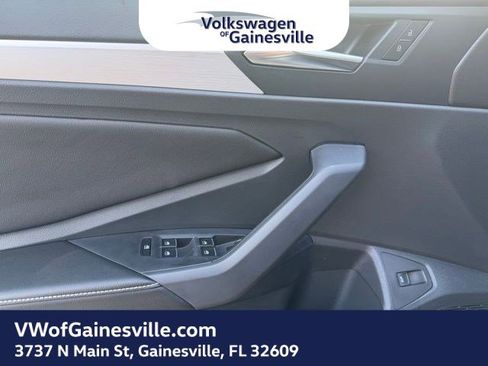 New 2026 Volkswagen Jetta S image 11