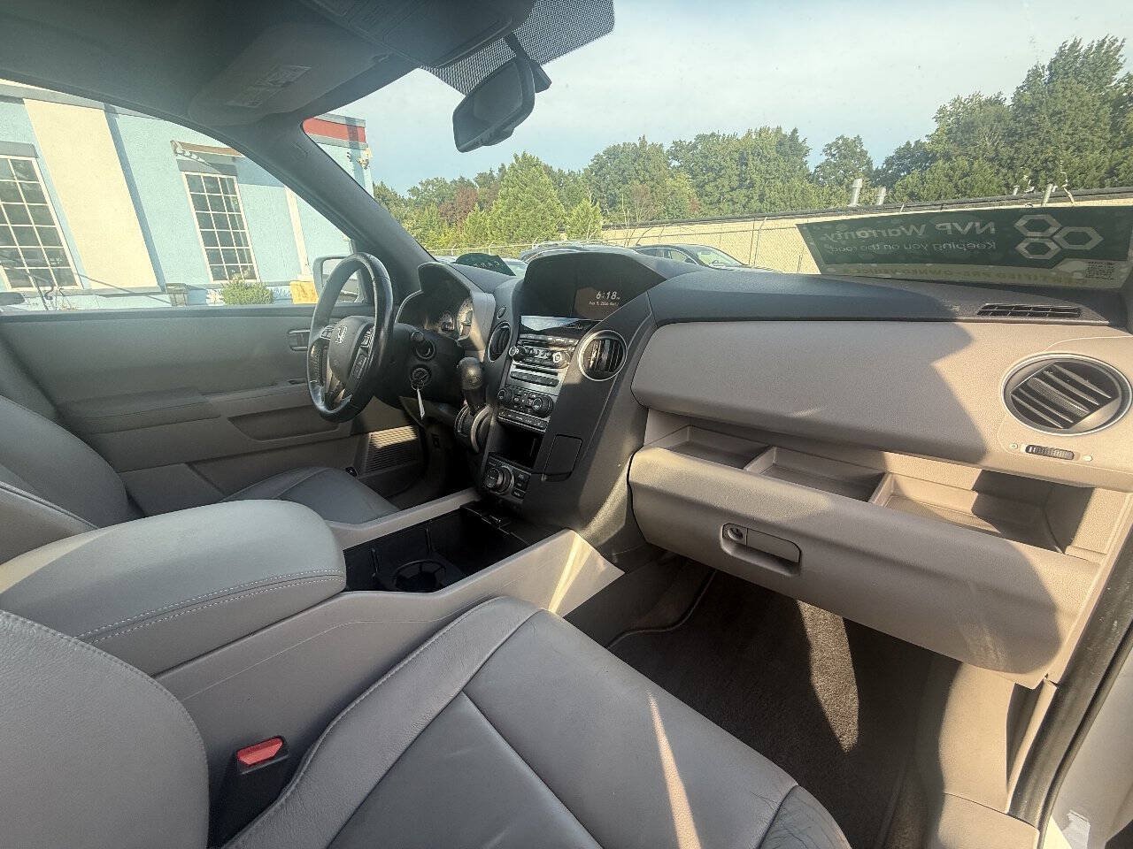 Used 2013 Honda Pilot Touring image 22