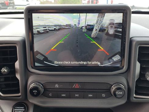 Used 2023 Ford Bronco Sport Big Bend w/ Convenience Package image 15