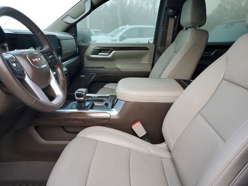 Used 2023 GMC Sierra 1500 SLT w/ SLT Premium Plus Package image 20