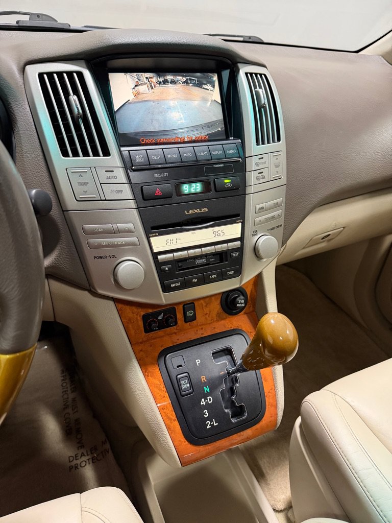 Used 2009 Lexus RX 350 AWD image 13