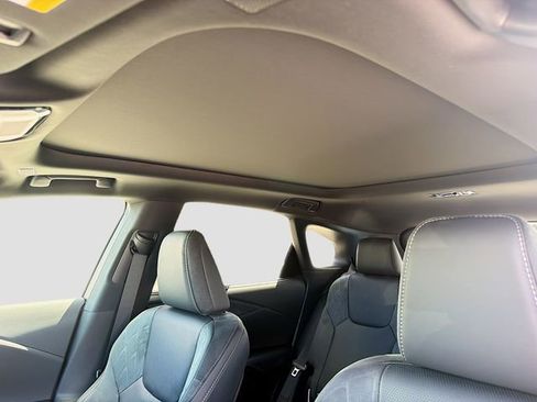 New 2026 Lexus RX 350 AWD image 28