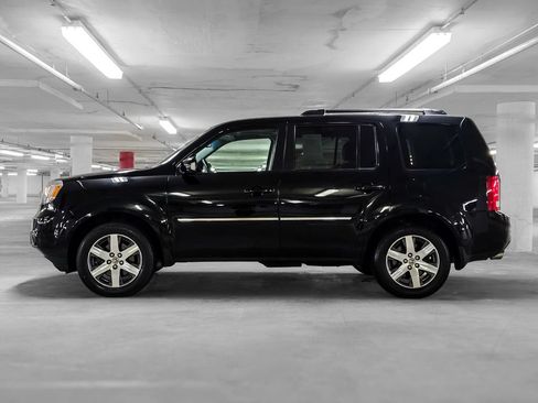 Used 2012 Honda Pilot Touring image 14