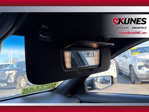 Used 2024 Cadillac CT5 Premium Luxury w/ Climate Package image 27