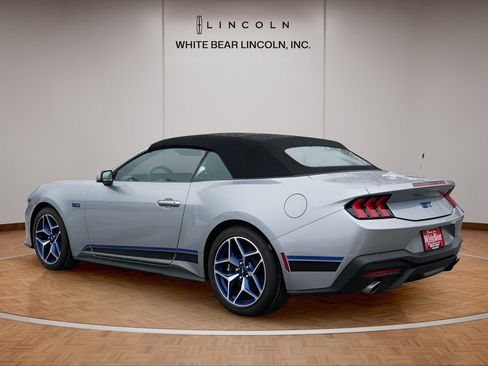 Used 2024 Ford Mustang GT Premium w/ GT Performance Package image 7