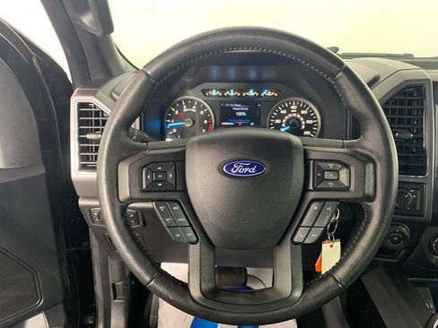Used 2018 Ford F150 XLT w/ Equipment Group 302A Luxury RWD image 21