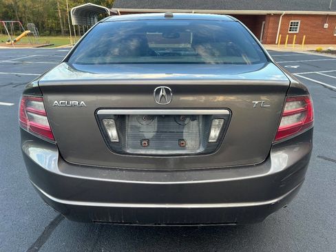 Used 2008 Acura TL image 6