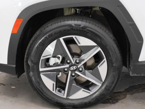 Used 2026 Hyundai Tucson SEL AWD/4WD image 56