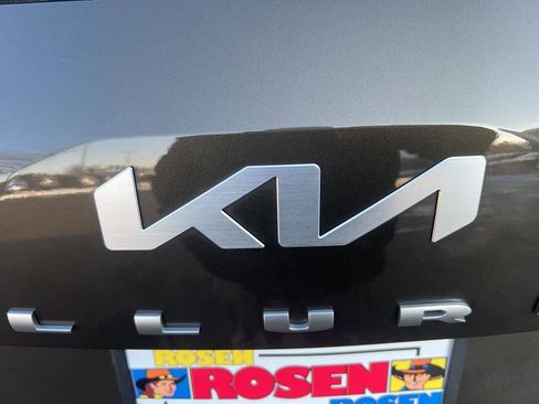 Certified 2022 Kia Telluride EX w/ EX Premium Package image 34