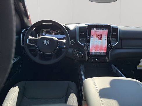 New 2026 RAM 1500 Lone Star AWD/4WD image 27