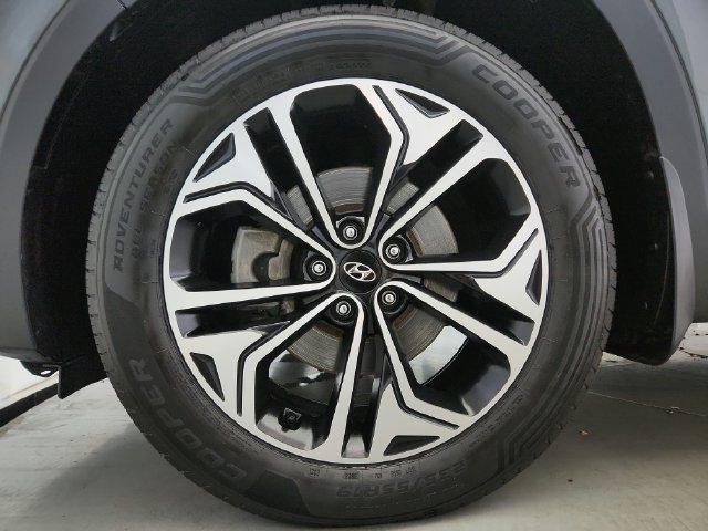 Used 2020 Hyundai Santa Fe SEL AWD/4WD image 37