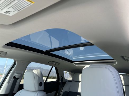 New 2026 Honda Prologue Touring image 16