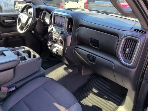 Used 2019 Chevrolet Silverado 1500 RST w/ All-Star Edition image 19