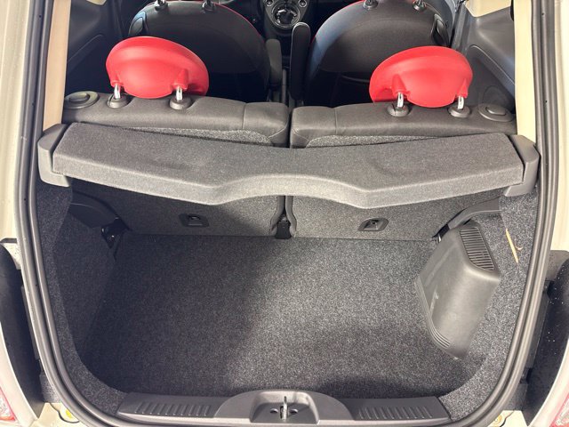 Used 2018 FIAT 500 Pop FWD image 28