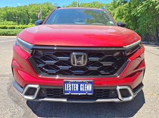 Certified 2024 Honda CR-V Sport Touring video 2