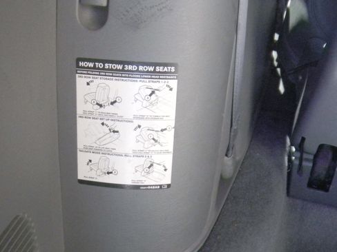 Used 2006 Dodge Grand Caravan SXT image 34