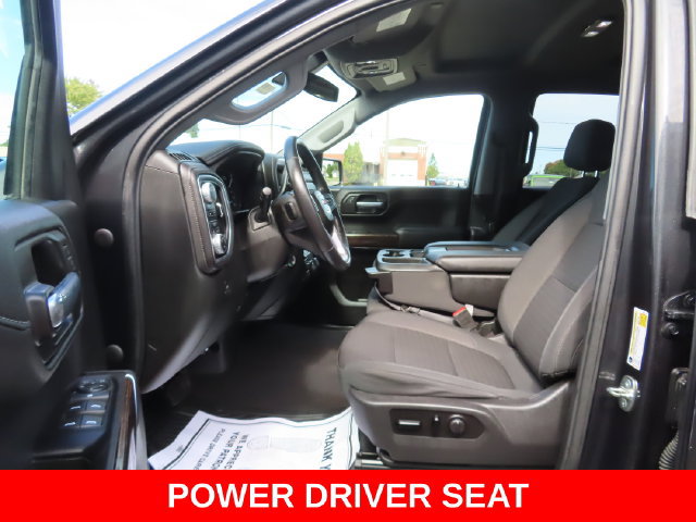 Used 2020 GMC Sierra 1500 SLE w/ SLE Value Package AWD/4WD image 20