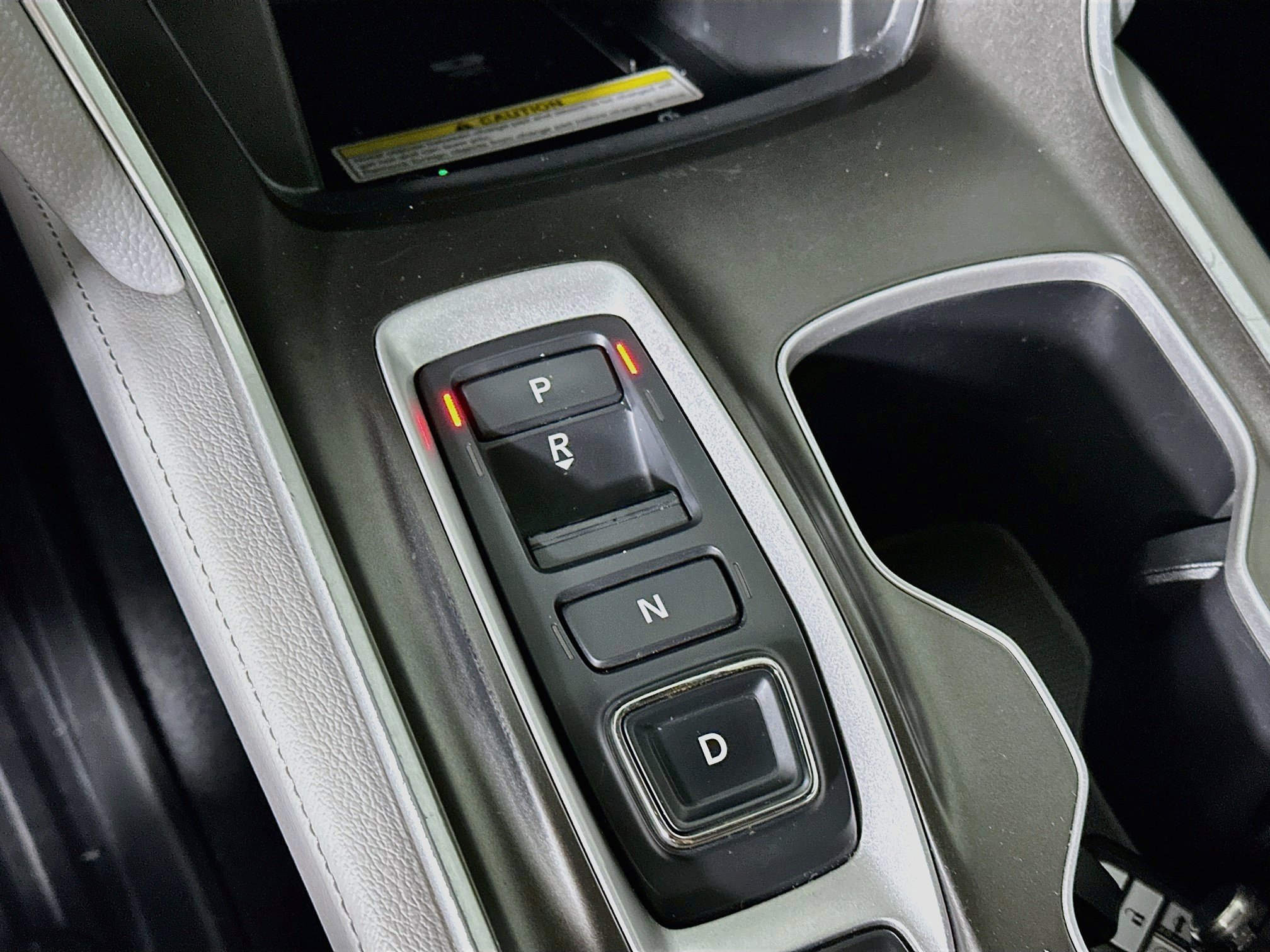 Used 2019 Honda Accord Touring image 25