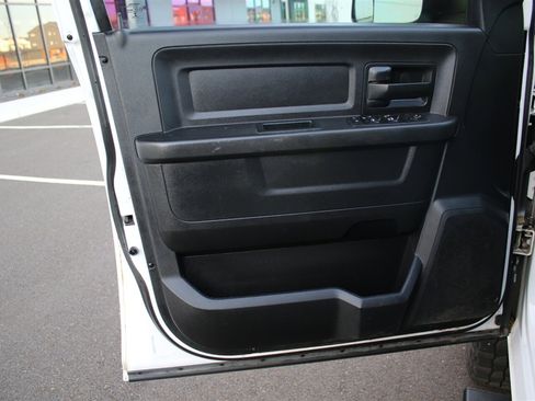 Used 2017 RAM 2500 Tradesman w/ Popular Equipment Group image 13