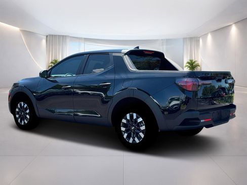 New 2026 Hyundai Santa Cruz SE image 4