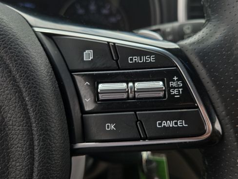 Used 2020 Kia Sportage S FWD image 22