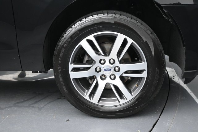 Used 2023 Ford Expedition Limited AWD/4WD image 39