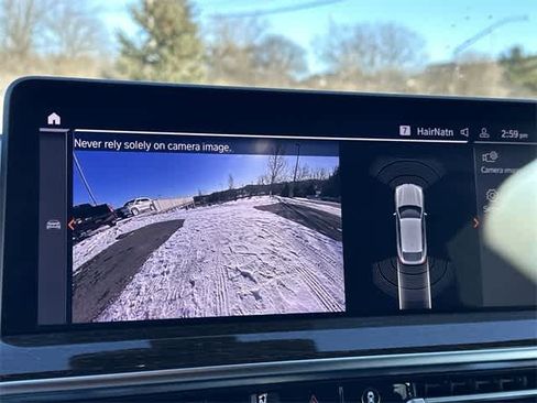 Used 2023 BMW X4 xDrive30i w/ Premium Package image 15