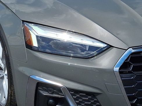 Used 2024 Audi A5 2.0T Premium Plus image 9