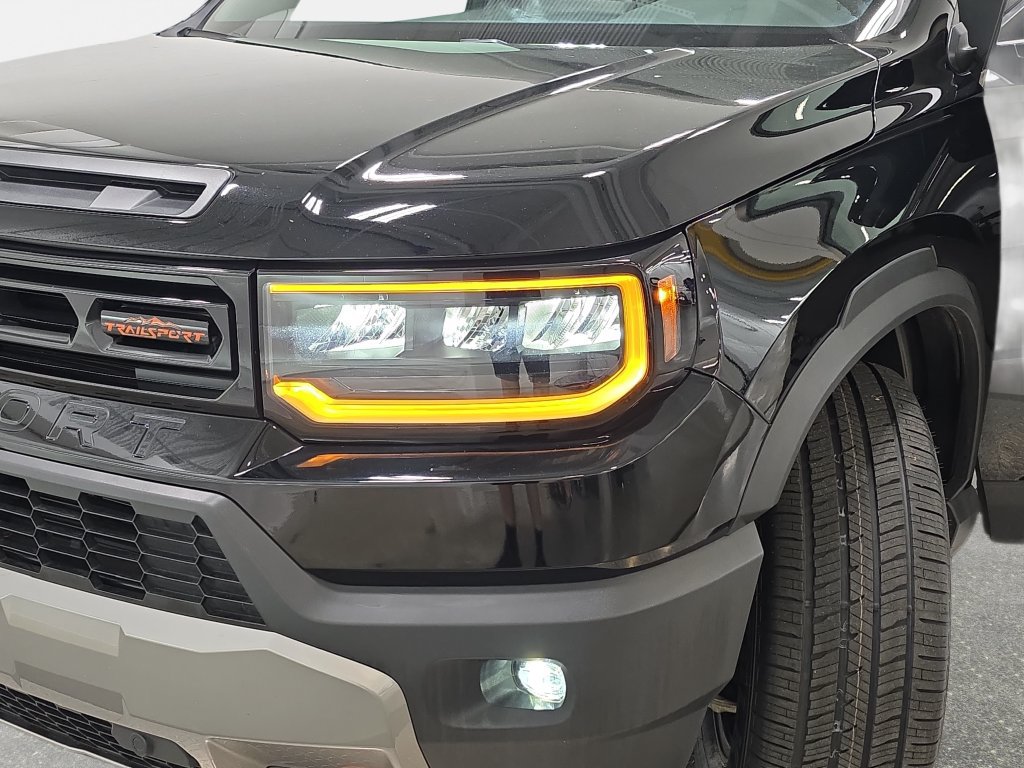 Used 2026 Honda Passport TrailSport image 31