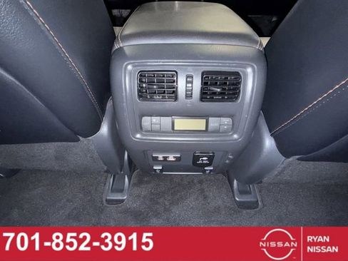 Certified 2020 Nissan Pathfinder SL image 41