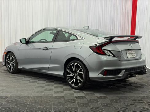 Used 2018 Honda Civic Si image 6