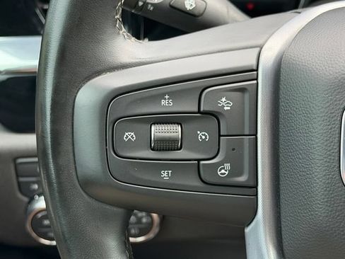Used 2024 GMC Sierra 1500 Elevation w/ LPO, Elevation Black Package AWD/4WD image 14