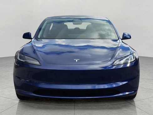 Used 2025 Tesla Model 3 Long Range image 5