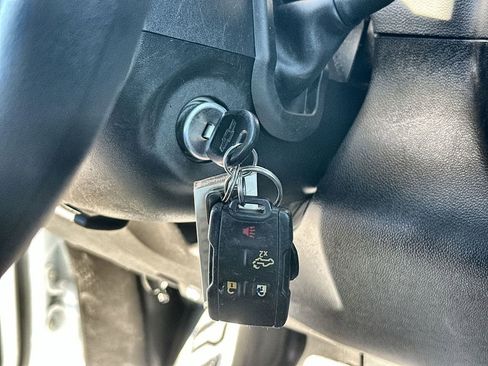 Used 2022 Chevrolet Silverado 3500 W/T w/ WT Fleet Convenience Package image 16