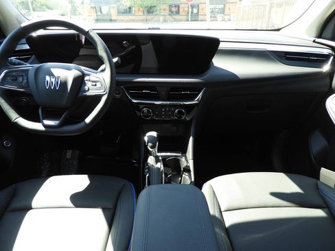 Used 2025 Buick Encore GX Sport Touring w/ Comfort Package FWD image 20